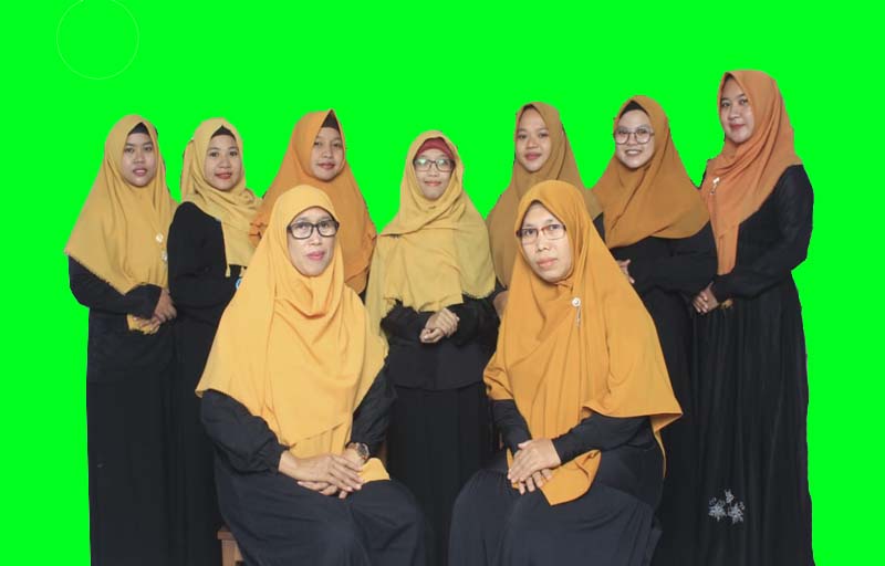 GURU MI NURUL ISLAM